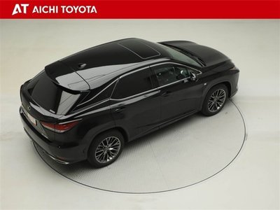 2021 Lexus RX thumbnail 14