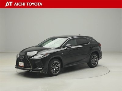 LEXUS RX - 2