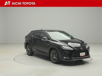 LEXUS RX - 8