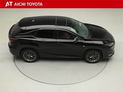 2021 Lexus RX thumbnail 15