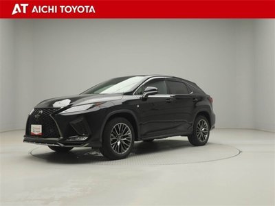 LEXUS RX - 1