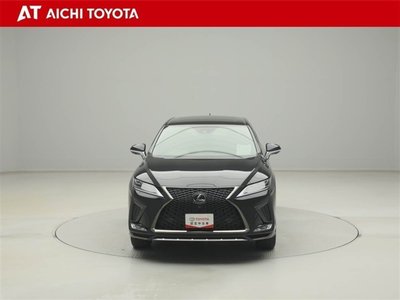 LEXUS RX - 9
