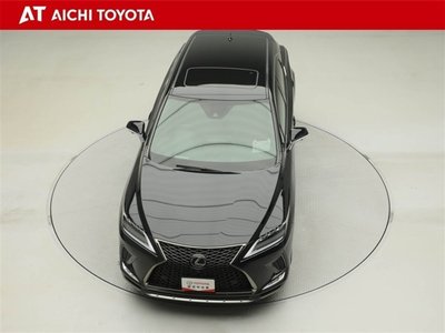2021 Lexus RX thumbnail 17