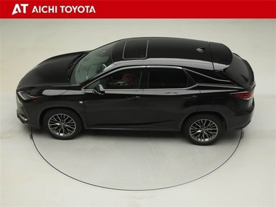 2021 Lexus RX thumbnail 11