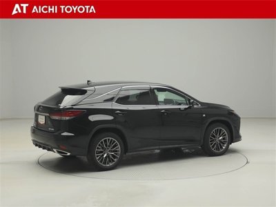 LEXUS RX - 6