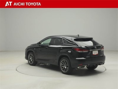 LEXUS RX - 4
