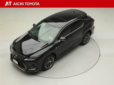 LEXUS RX - 10