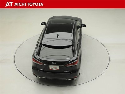 2021 Lexus RX thumbnail 13