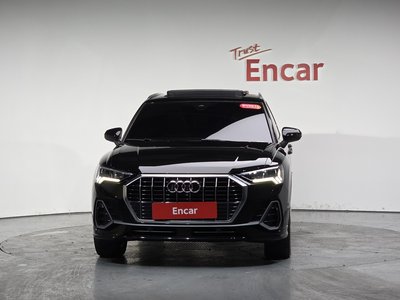 AUDI Q3 - 3