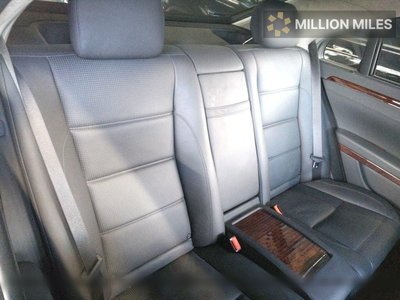 MERCEDES-BENZ S-CLASS - 6