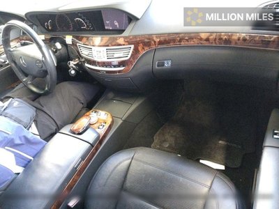 MERCEDES-BENZ S-CLASS - 3