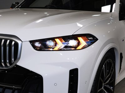 صورة مصغرة 44 لـ 2025 BMW X5