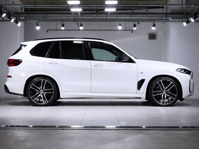 BMW X5 - 6