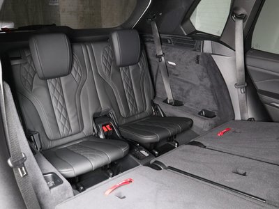 صورة مصغرة 11 لـ 2025 BMW X5