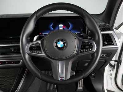 صورة مصغرة 12 لـ 2025 BMW X5
