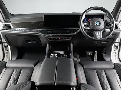 BMW X5 - 7