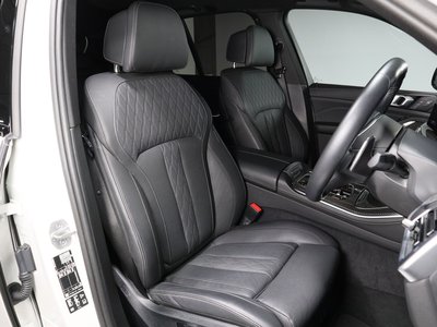 BMW X5 - 8