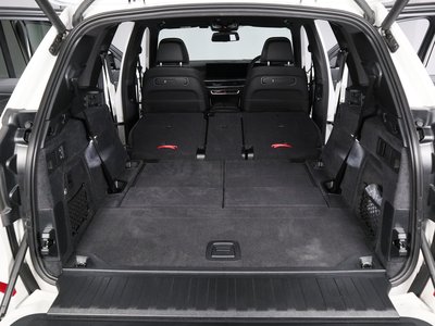 صورة مصغرة 42 لـ 2025 BMW X5