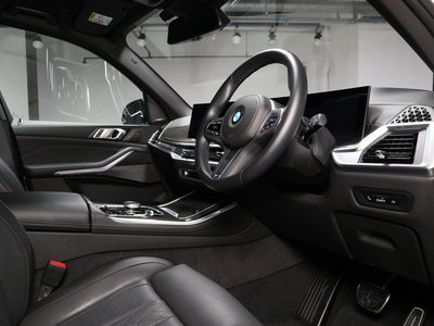 BMW X5 - 4