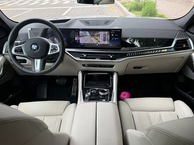 2025 BMW X6 缩略图 15