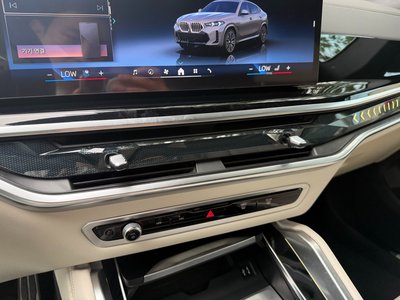 2025 BMW X6 缩略图 13
