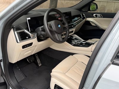 BMW X6 - 8