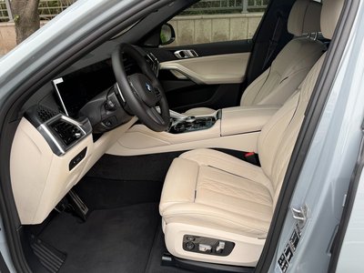 BMW X6 - 9