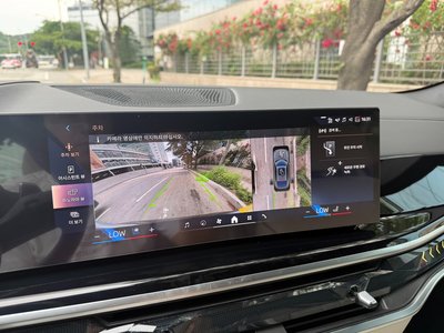 2025 BMW X6 缩略图 18