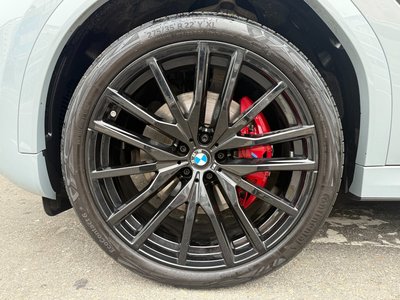 BMW X6 - 6