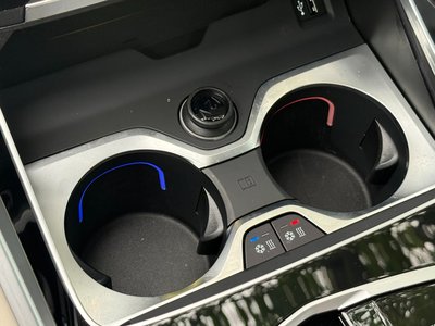 2025 BMW X6 缩略图 17