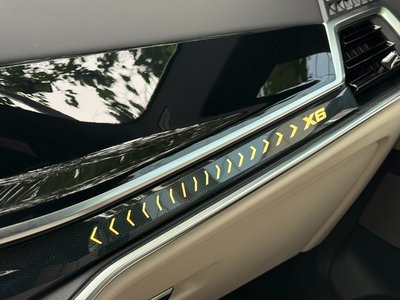 2025 BMW X6 缩略图 20