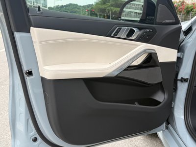 BMW X6 - 7