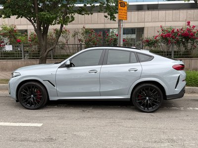 BMW X6 - 5
