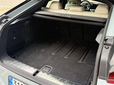2025 BMW X6 缩略图 19