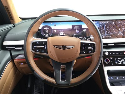 2024 Genesis GV80 thumbnail 18