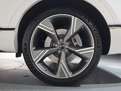 2024 Genesis GV80 照片 8