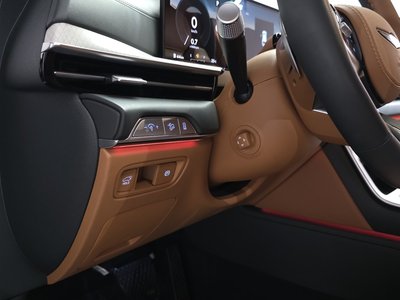 2024 Genesis GV80 thumbnail 38
