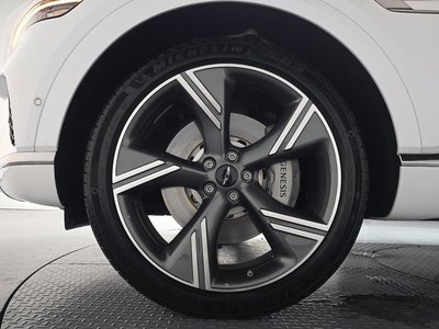 2024 Genesis GV80 照片 6