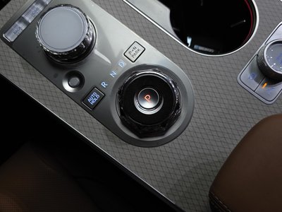 2024 Genesis GV80 thumbnail 12