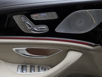 صورة مصغرة 25 لـ 2021 Mercedes-BENZ GT AMG