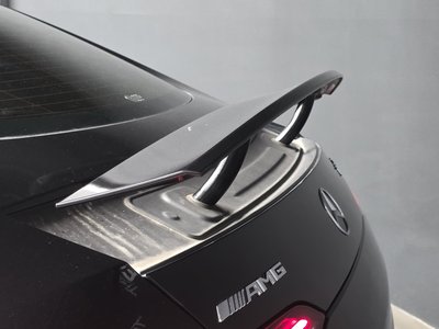 صورة مصغرة 32 لـ 2021 Mercedes-BENZ GT AMG