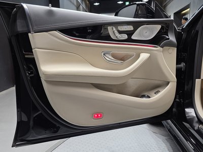 صورة مصغرة 14 لـ 2021 Mercedes-BENZ GT AMG