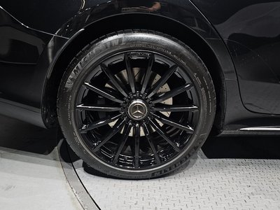 صورة 6 لـ 2021 Mercedes-BENZ GT AMG