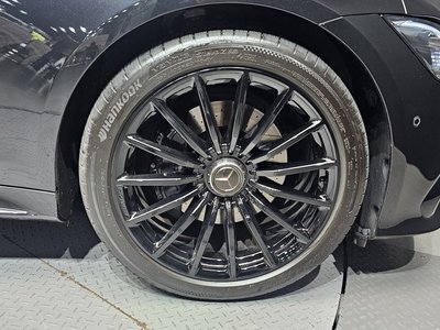 صورة 8 لـ 2021 Mercedes-BENZ GT AMG