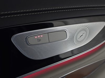 صورة مصغرة 27 لـ 2021 Mercedes-BENZ GT AMG