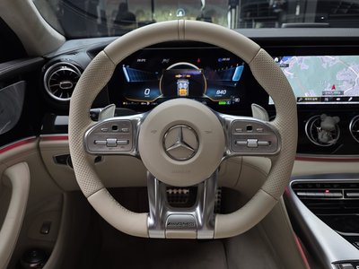 صورة مصغرة 19 لـ 2021 Mercedes-BENZ GT AMG
