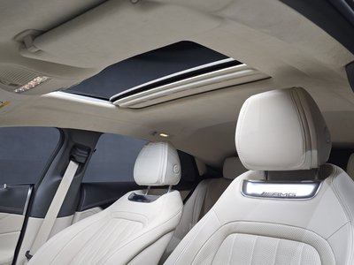 صورة مصغرة 24 لـ 2021 Mercedes-BENZ GT AMG