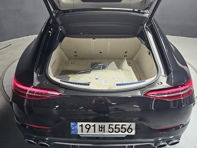 صورة مصغرة 30 لـ 2021 Mercedes-BENZ GT AMG