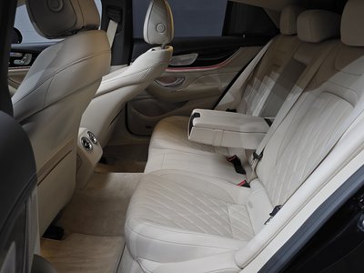 صورة مصغرة 18 لـ 2021 Mercedes-BENZ GT AMG