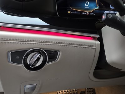 صورة مصغرة 26 لـ 2021 Mercedes-BENZ GT AMG